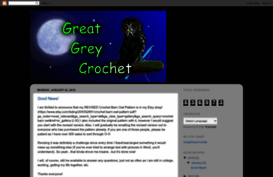 greatgreycrochet.blogspot.nl