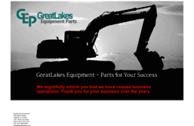 greatlakesequipment.com
