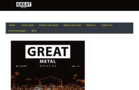 greatmetalstore.com