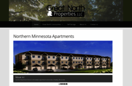 greatnorthpropertiesllc.com