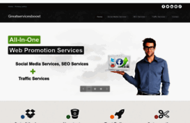 greatservicesboost.com