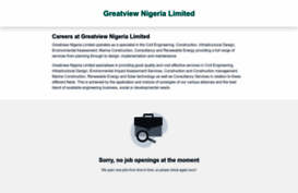 greatview-nigeria-limited.workable.com