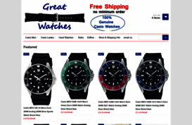 greatwatches.co.uk