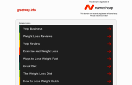 greatway.info