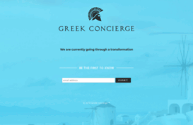greekconcierge.com