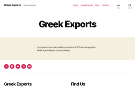 greekexports.ru
