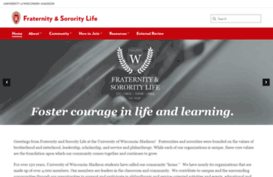 greeklife.wisc.edu
