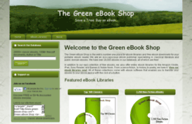 green-ebook-shop.com