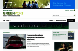 green-port.net
