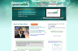 green-wave-email.com