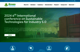 green.edu.bd