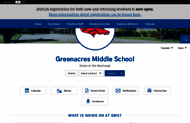 greenacres.bossierschools.org