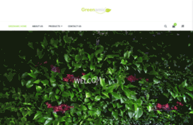 greenamic.com