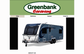 greenbankcaravans.co.uk
