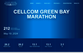 greenbaymarathon.com