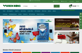 greenbooksindia.com