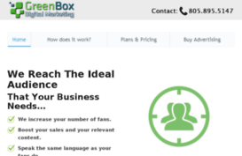 greenboxdigitalmarketing.com
