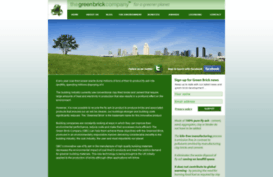 greenbrickcompany.co.uk
