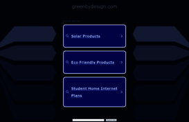 greenbydesign.com