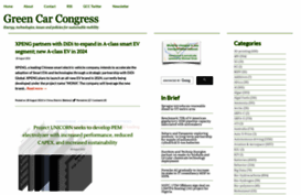 greencarcongress.com
