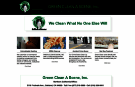 greencleanasap.com