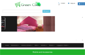 greenclick.in