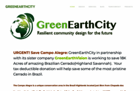 greenearthcity.org