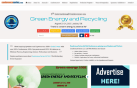 greenenergy.conferenceseries.com