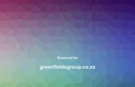 greenfieldsgroup.co.za