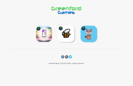 greenfordgames.com