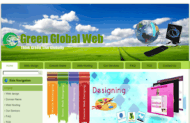 greenglobalweb.com