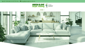 greenglovecarpetcleaning.com.au