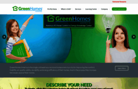 greenhomesamerica.com