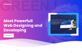 greenhosting.co.in
