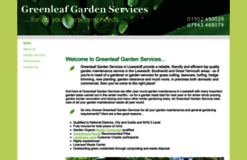greenleaf-garden-services.co.uk