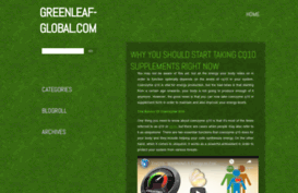 greenleaf-global.com