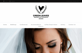 greenleaves.co.za