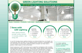 greenlightingsolutionsinc.com