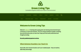 greenlivingtips.com
