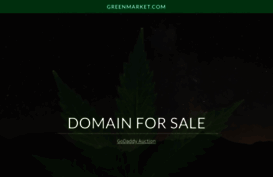 greenmarket.com