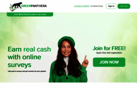greenpanthera.com