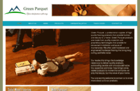 greenparquet.com
