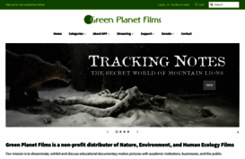 greenplanetfilms.org