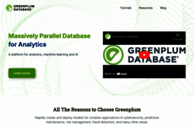 greenplum.org