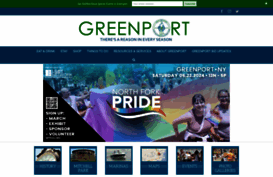 greenportvillage.com