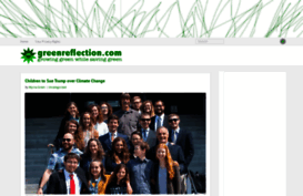 greenreflection.com