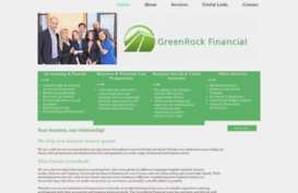 greenrockfinancial.com