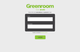greenroom.oztix.com.au
