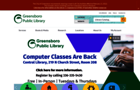 greensborolibrary.org