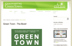 greensburggreentown.com